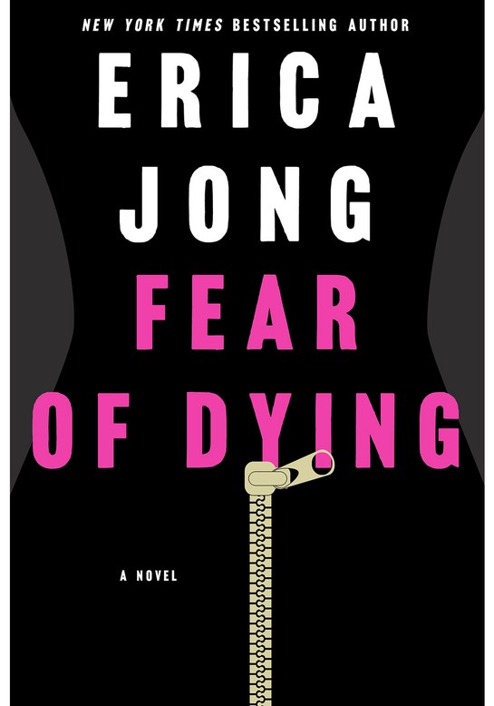 fear of dying erica jong