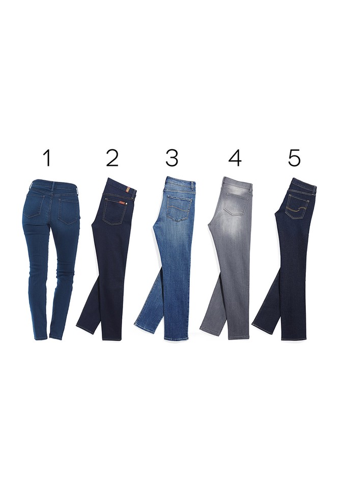 4 tips to buy jeans online that fit properly 