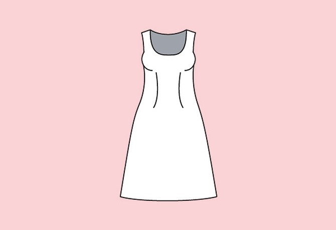The Best Dress Shapes To Flatter Your Figure