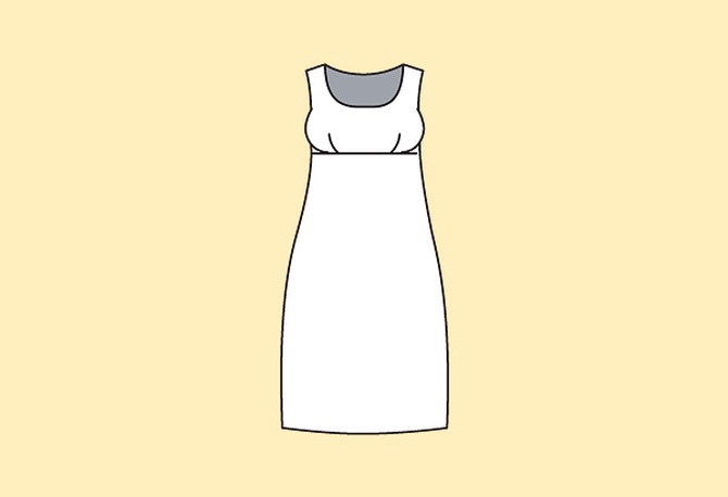 A Guide to Choosing the Best Strapless Dress for Your Body Type - AlrightNow