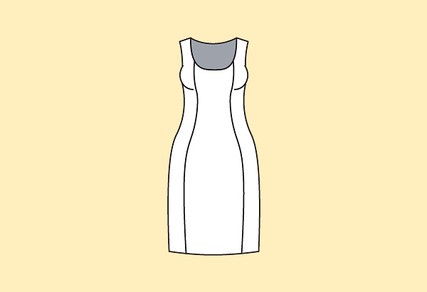 Best Dress For Your Body Type