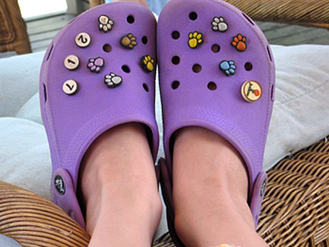Other, Crocs Shoe Charms