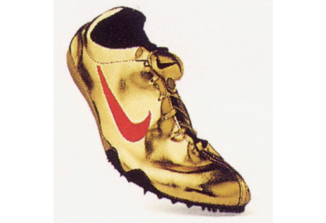 first nike shoes ever made