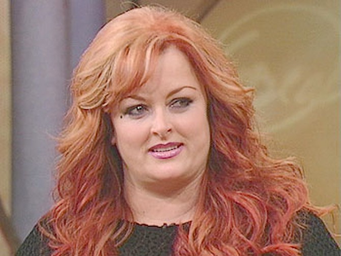 Wynonna's Weight Loss Journey A FollowUp